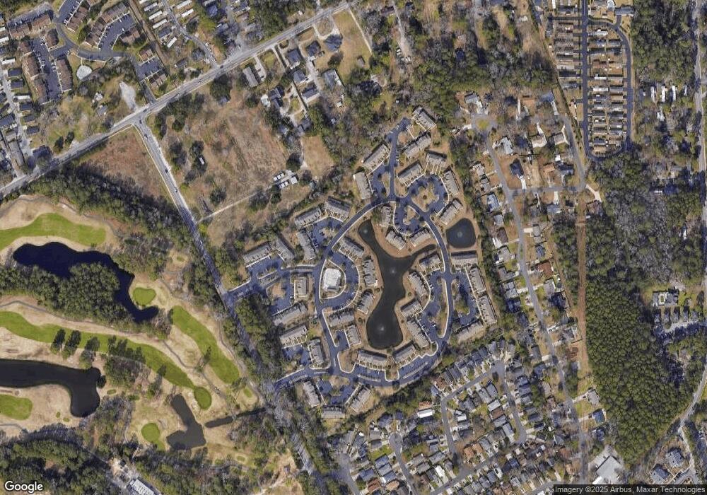 1036 Pinnacle Ln, Myrtle Beach, SC 29577 - photo 1