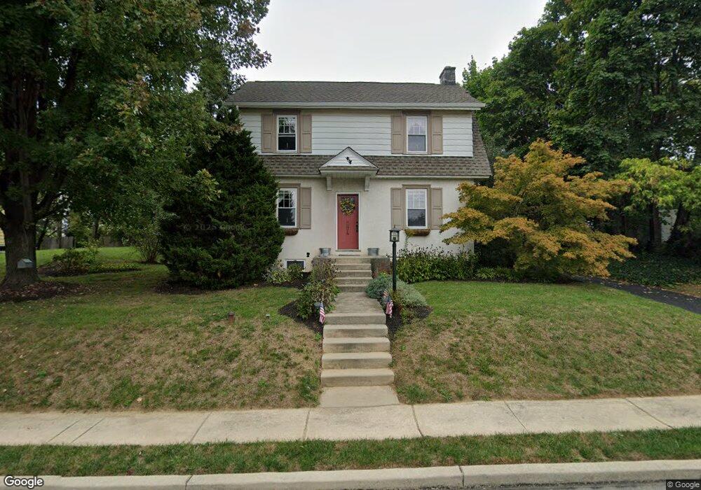 294 White Ave, King of Prussia, PA 19406 - photo 1
