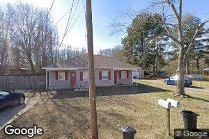 214 Main St, Mc Rae, AR 72102