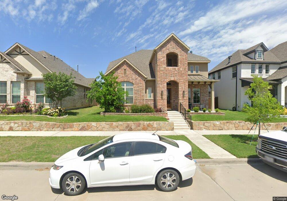 3666 River Trail, Frisco, TX 75034 - photo 1
