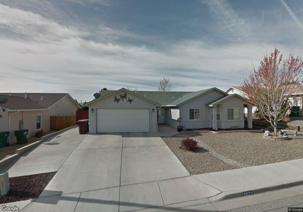 3621 Majesta St, Farmington, NM 87402 - photo 1