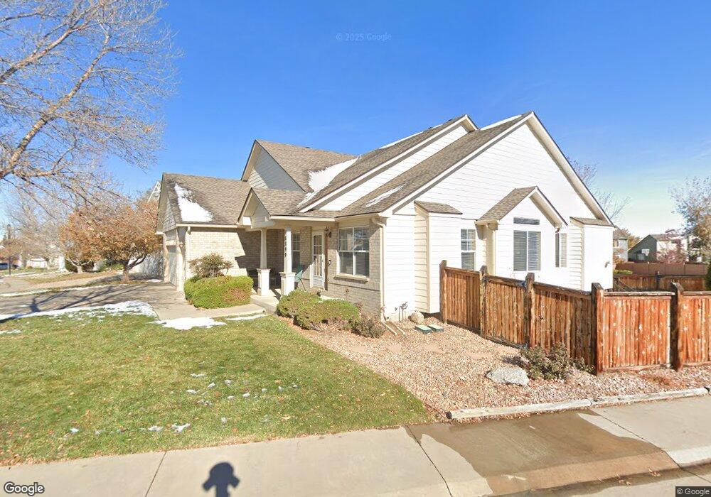 18899 E Progress Place, Centennial, CO 80015 - photo 1