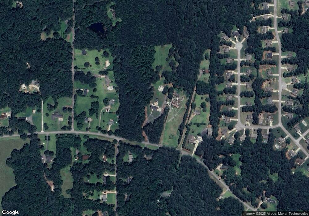 971 Coan Dr, Locust Grove, GA 30248 - photo 1