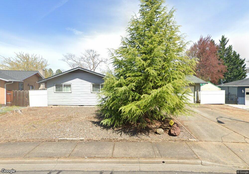 5020 Rock Way, Central Point, OR 97502 - photo 1