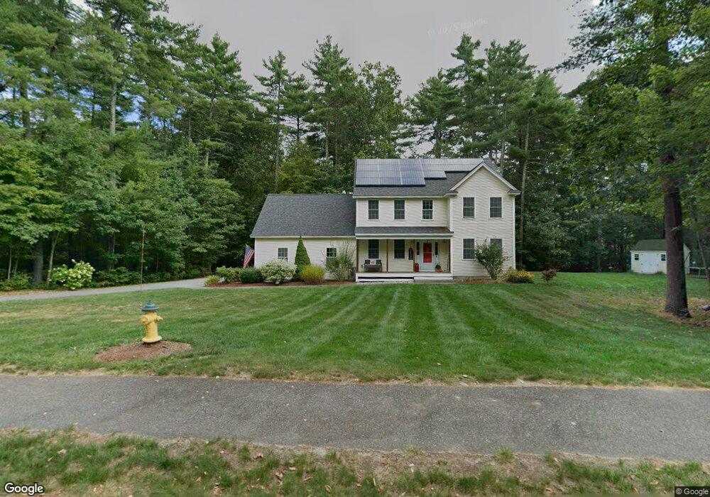 6 Alyssa Dr unit Lot 3, Townsend, MA 01469 - photo 1