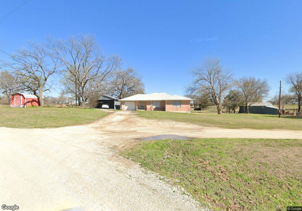 274 County Road 121, Gainesville, TX 76240 - photo 1