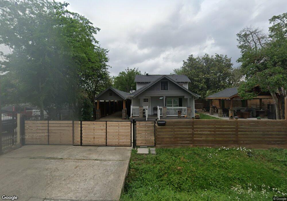 1211 Caplin St, Houston, TX 77022 - photo 1