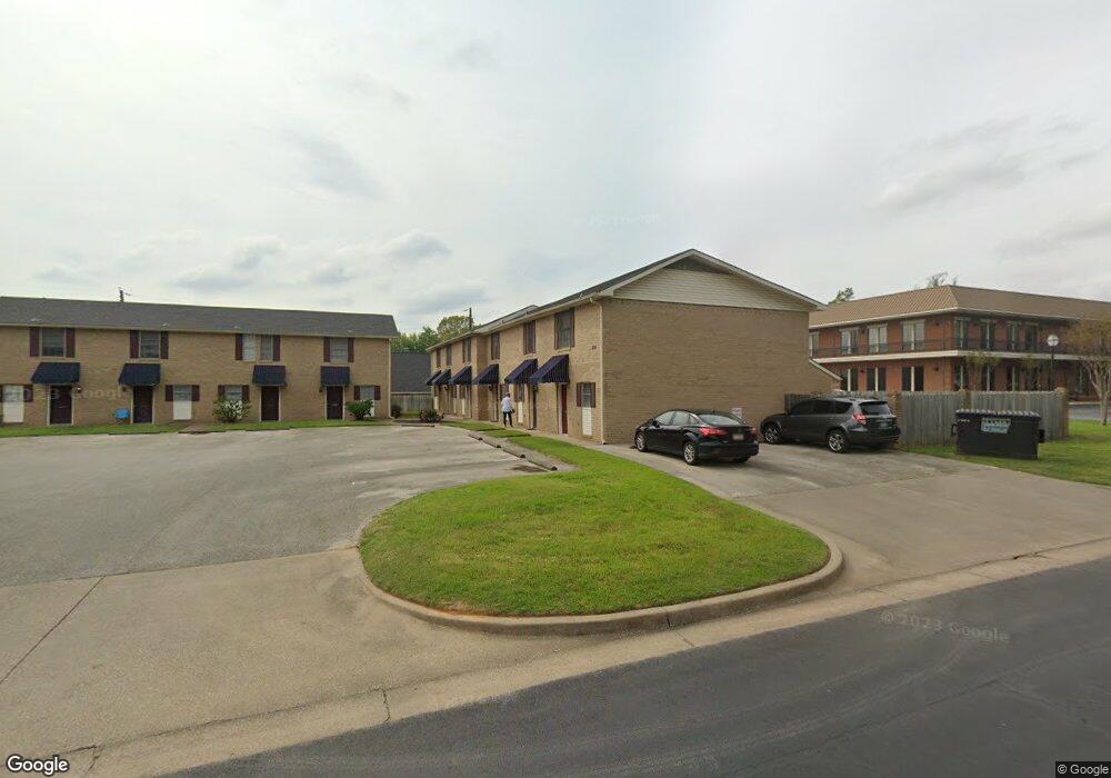 224 224 E Amherst, Tyler, TX 75701 - photo 1