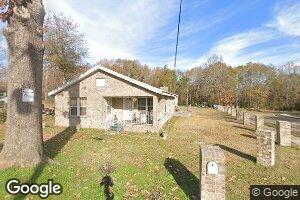 172 Blue St, Jackson, MS 39213