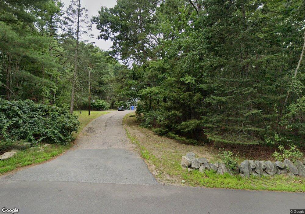 123 Marshall St unit SFR, Holliston, MA 01746 - photo 1