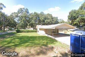 1058 S Berwick Ave, Basile, LA 70515
