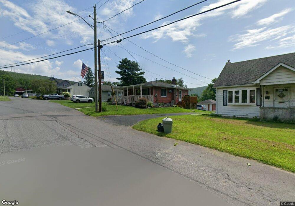 1314 Center St, Jim Thorpe, PA 18229 - photo 1