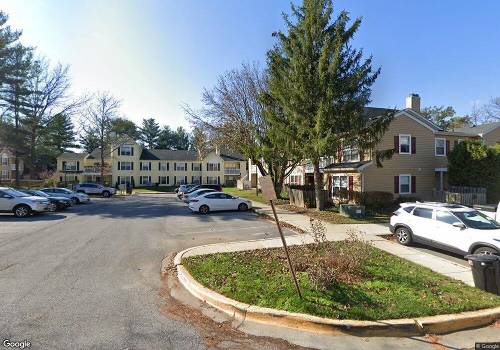 18130 Rolling Meadow Way unit 192, Olney, MD 20832 - photo 1