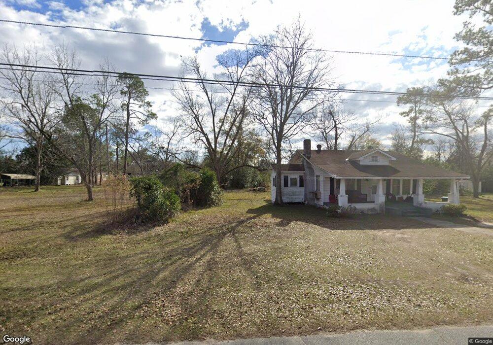 307 E Carr St, Donalsonville, GA 39845 - photo 1