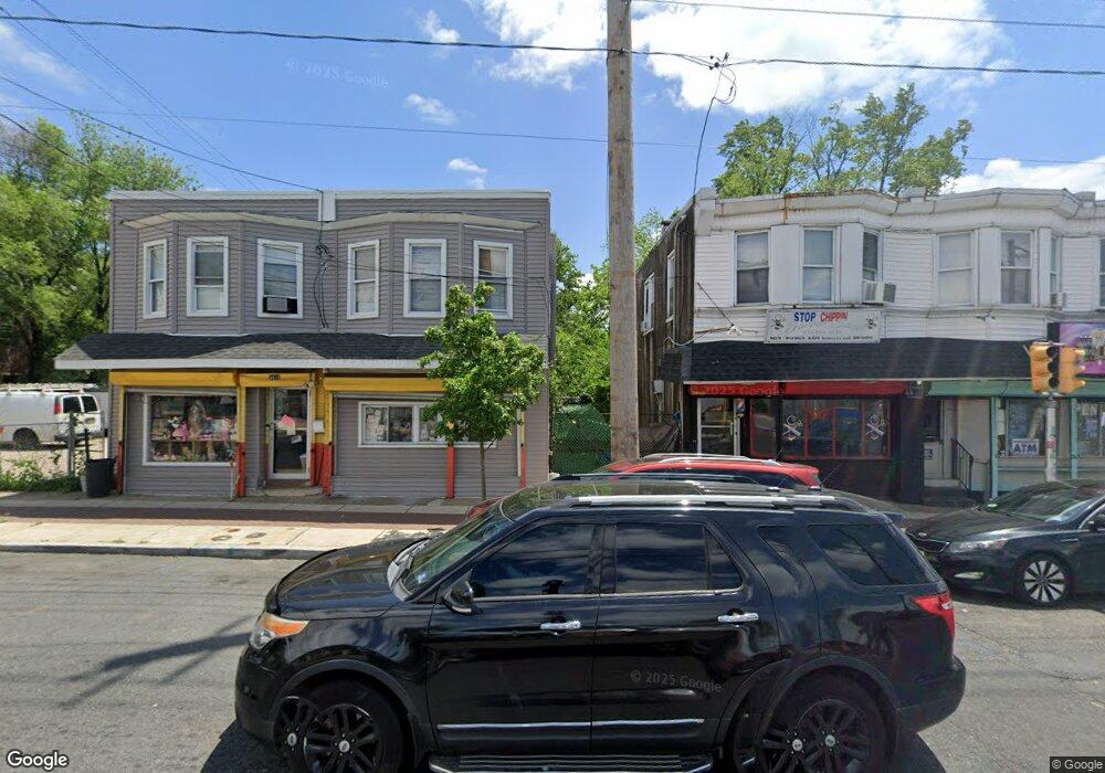 3408 Westfield Ave, Camden, NJ 08105 - photo 1