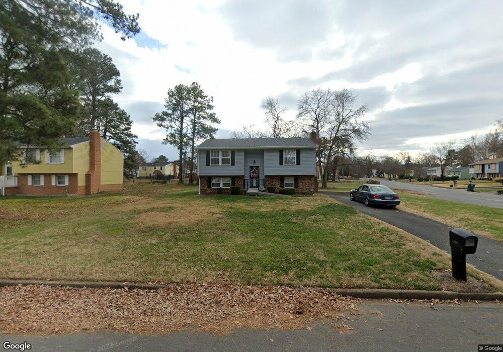1825 Leslie Ln, Henrico, VA 23228 - photo 1