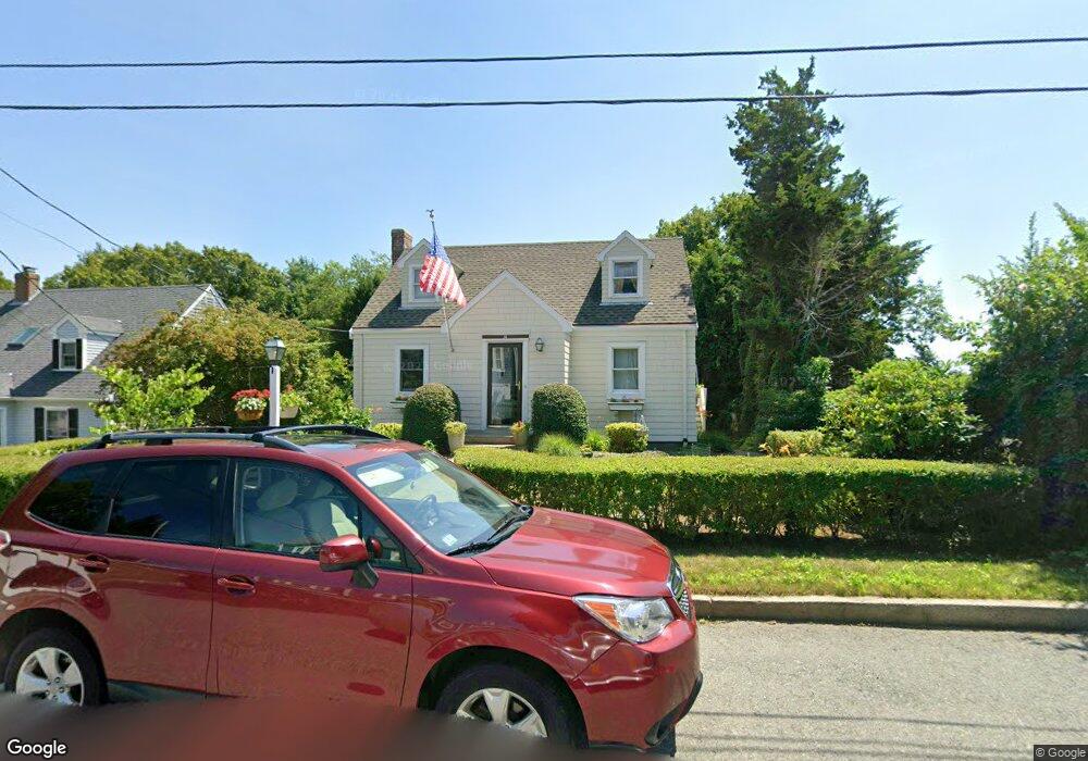 38 Standish Rd, Marshfield, MA 02050 - photo 1