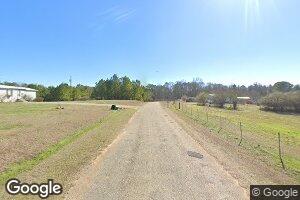 None Purvis Rd, Walnut Grove, MS 39189