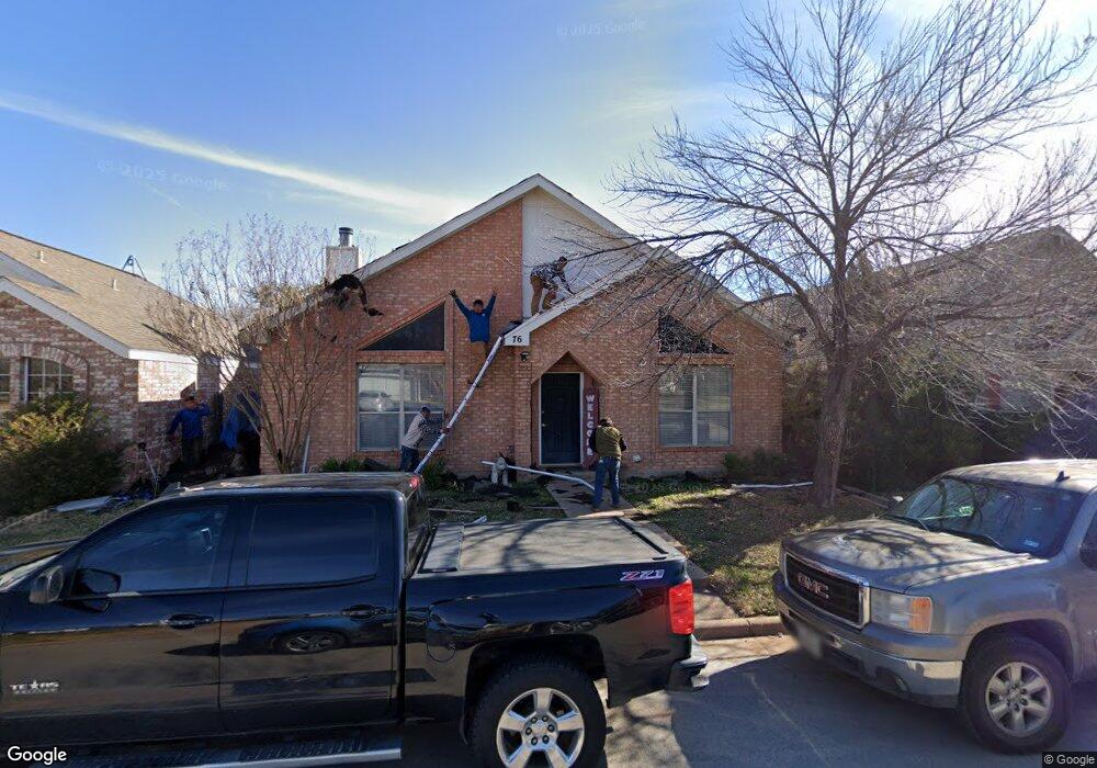 76 Harbour Town St, Abilene, TX 79606 - photo 1