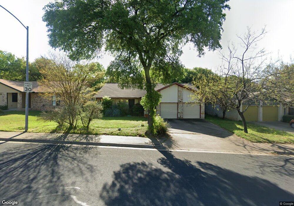 12101 Wycliff Ln, Austin, TX 78727 - photo 1