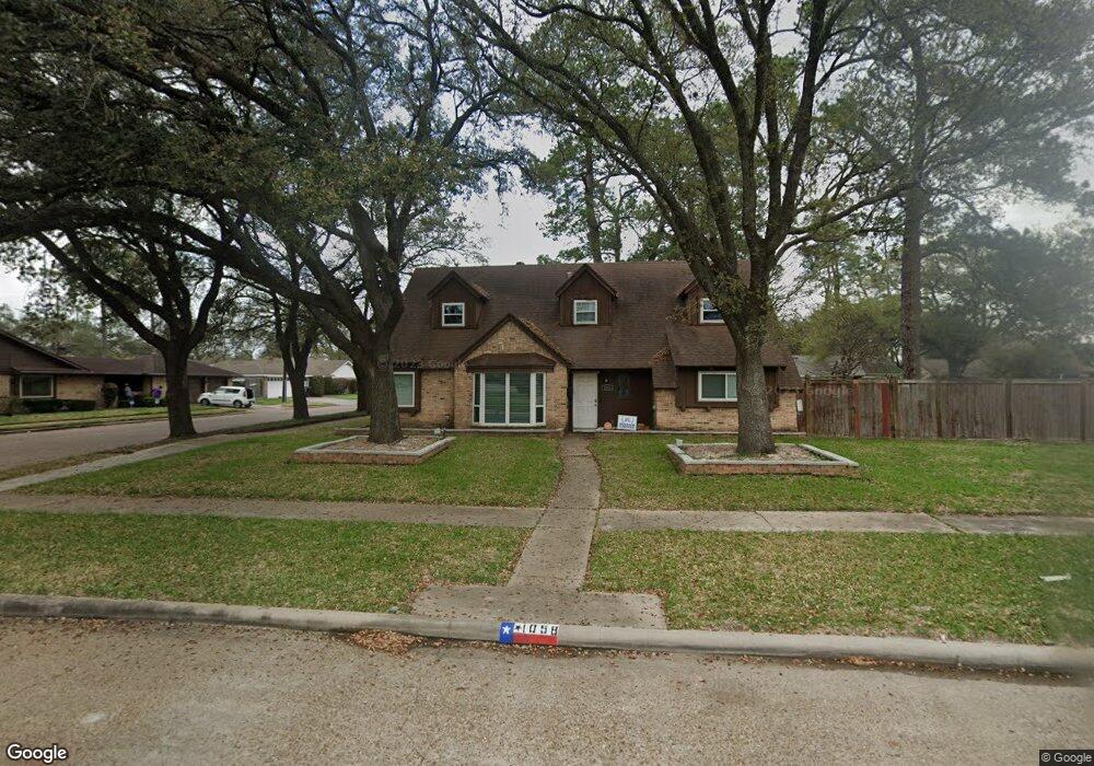 1058 Creekmont Dr, Houston, TX 77091 - photo 1