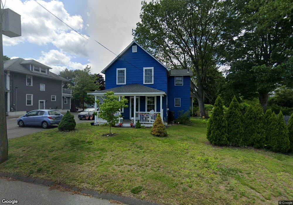 1564 New Haven Ave, Milford, CT 06460 - photo 1