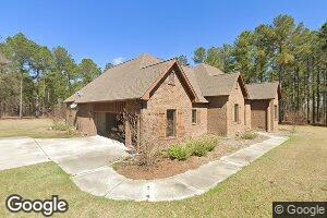 1020 Friendship Baptist Rd, Chauncey, GA 31011