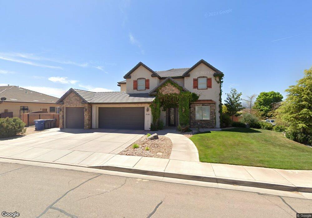 3110 S Camino Real, Washington, UT 84780 - photo 1