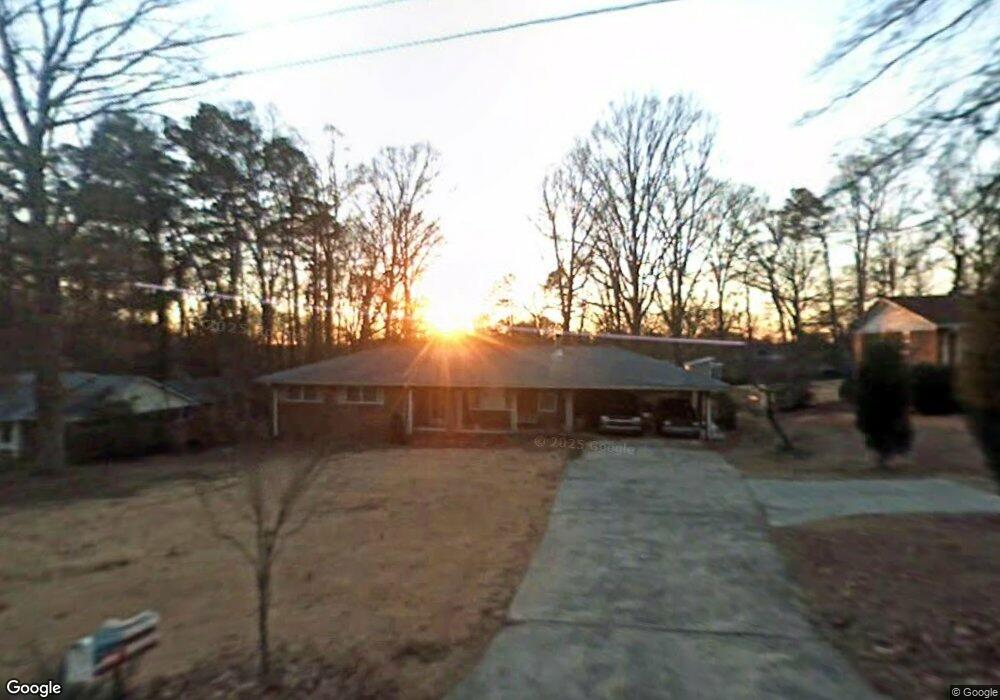 5052 Doby Ln, Austell, GA 30106 - photo 1