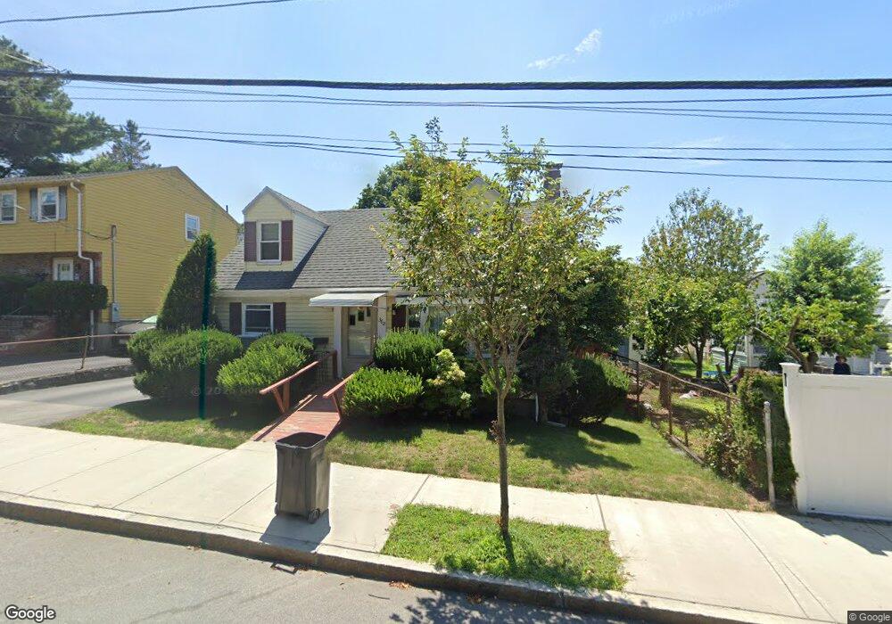 362 Quarry St, Quincy, MA 02169 - photo 1
