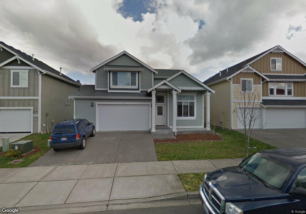 215 Phoenix Ave SW, Orting, WA 98360 - photo 1