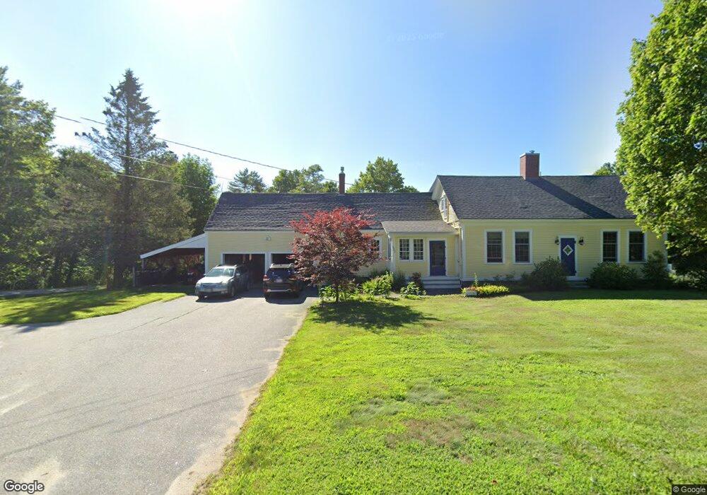 521 Perkins Ridge Rd, Auburn, ME 04210 - photo 1