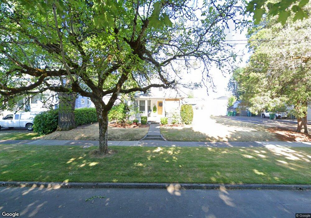 2218 C St, Forest Grove, OR 97116 - photo 1