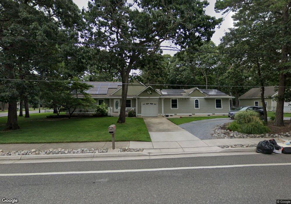 53 Hope Corson Rd, Ocean View, NJ 08230 - photo 1