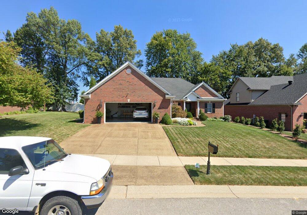 2390 Heartland Park, Owensboro, KY 42303 - photo 1