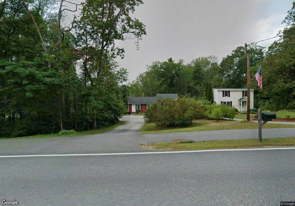 108 Amherst St, Amherst, NH 03031 - photo 1