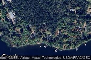 5237 Lower Ten Mile Lake Rd NW, Hackensack, MN 56452