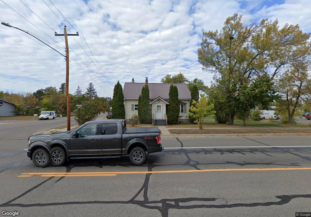 711 Park Ave S, Park Rapids, MN 56470 - photo 1