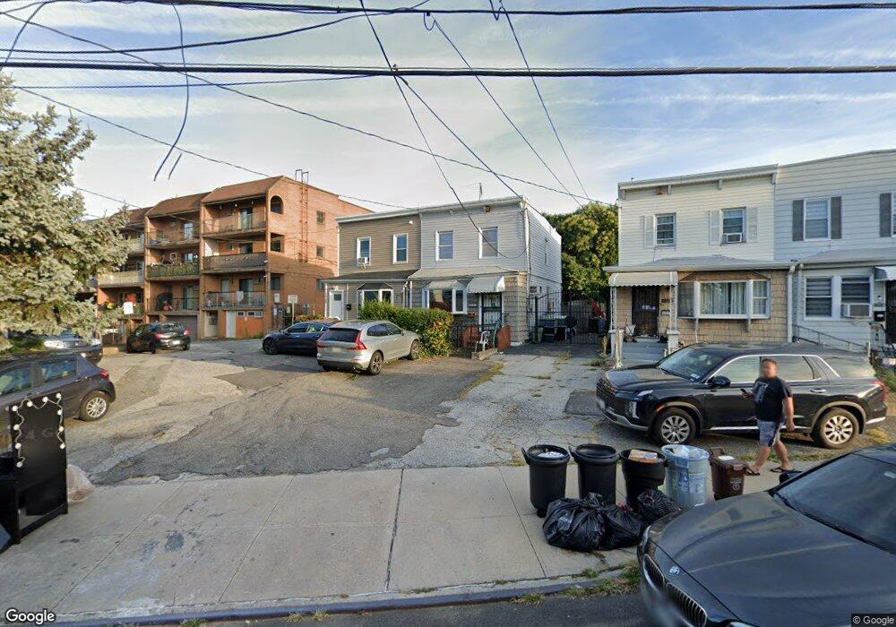 6649 Jay Ave, Maspeth, NY 11378 - photo 1