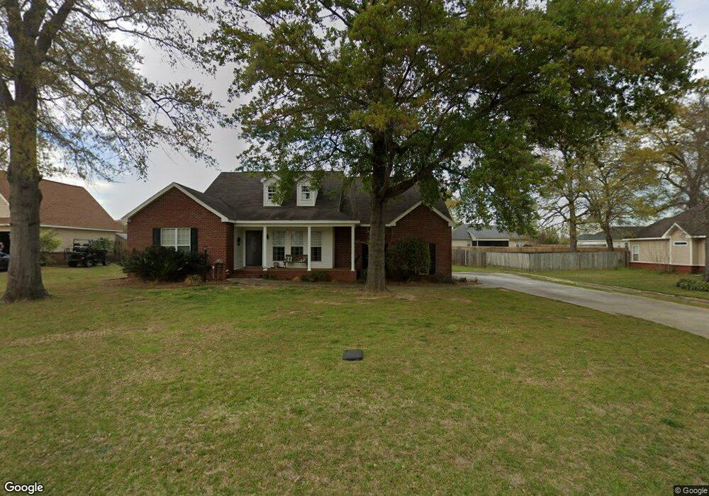 116 Holly Pointe, Warner Robins, GA 31088 - photo 1