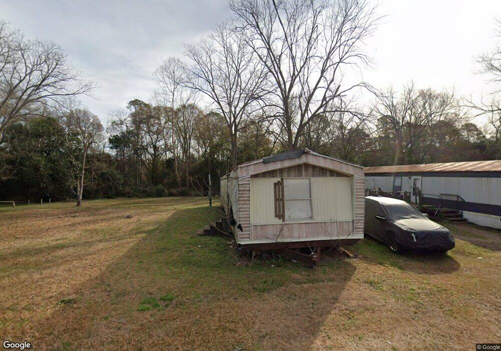120 Back St, Metter, GA 30439 - photo 1