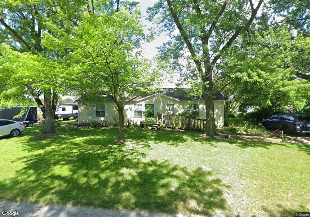 109 S Grover St, Warren, IN 46792 - photo 1