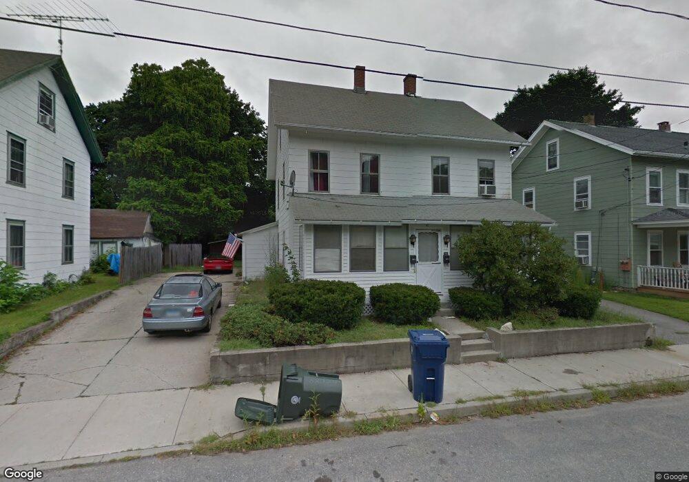 41 W Park St, Willimantic, CT 06226 - photo 1