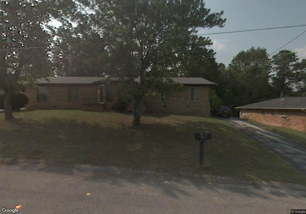 4657 Cary Ln unit 1, Hixson, TN 37343 - photo 1