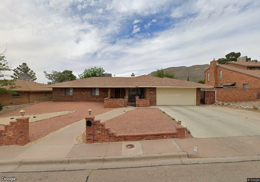 3023 15th St, Alamogordo, NM 88310 - photo 1