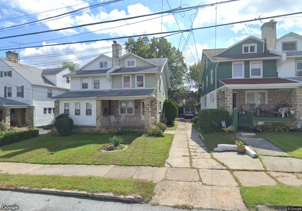 100 Drexel Ave, Lansdowne, PA 19050 - photo 1