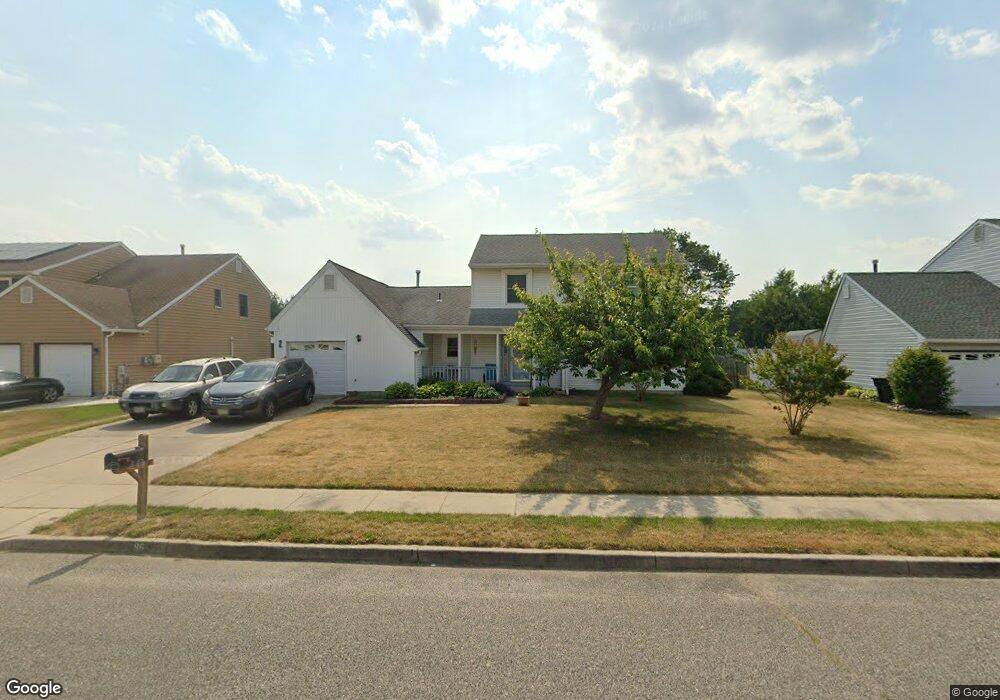 96 Appletree Ln, Sewell, NJ 08080 - photo 1