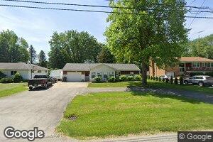 307 W Crocker St, Bradner, OH 43406