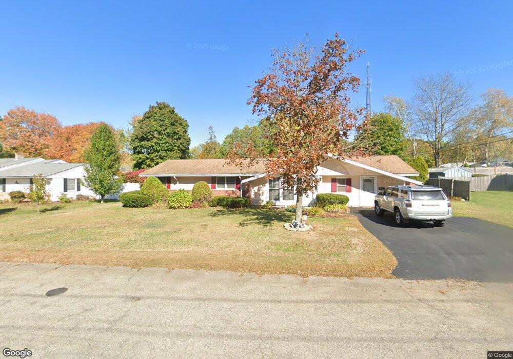 49 Gary Rd, Brockton, MA 02302 - photo 1