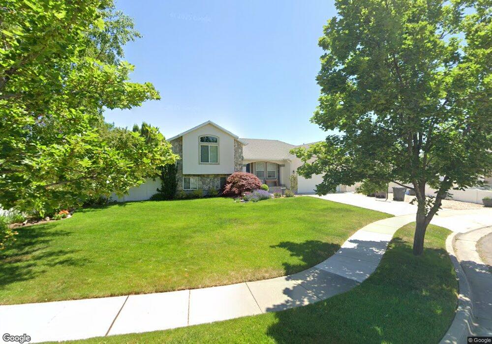 9657 S Vance Ct, South Jordan, UT 84009 - photo 1